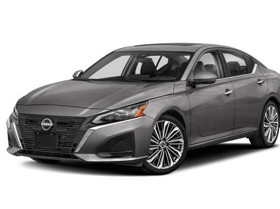 NISSAN ALTIMA 2024 1N4BL4EW8RN414718 image