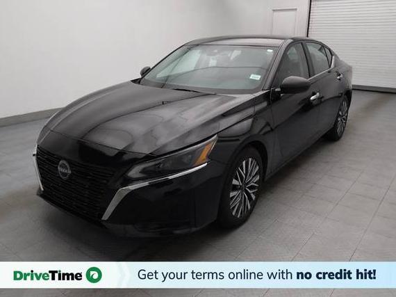 NISSAN ALTIMA 2024 1N4BL4DV9RN306651 image NISSAN ALTIMA 2024 1N4BL4DV9RN306651 image