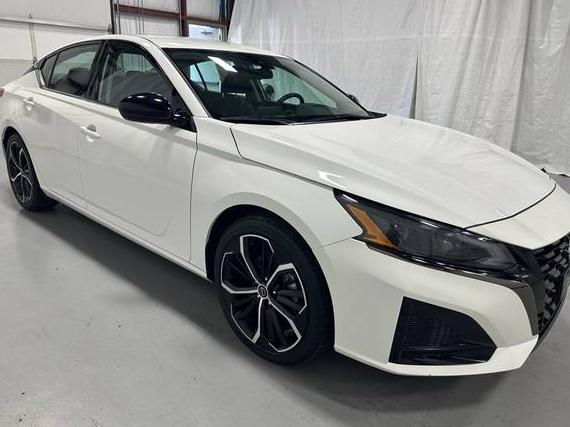 NISSAN ALTIMA 2024 1N4BL4CV6RN370261 image