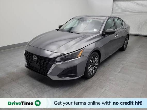 NISSAN ALTIMA 2024 1N4BL4DV9RN311865 image