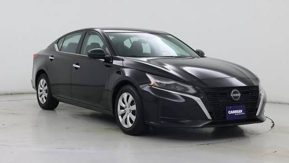 NISSAN ALTIMA 2024 1N4BL4BVXRN366490 image NISSAN ALTIMA 2024 1N4BL4BVXRN366490 image