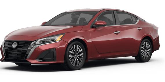 NISSAN ALTIMA 2024 1N4BL4DV0RN383537 image NISSAN ALTIMA 2024 1N4BL4DV0RN383537 image