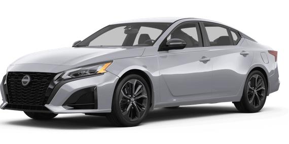 NISSAN ALTIMA 2024 1N4BL4CW6RN396304 image NISSAN ALTIMA 2024 1N4BL4CW6RN396304 image