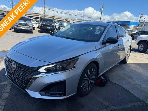 NISSAN ALTIMA 2024 1N4BL4DV4RN314219 image NISSAN ALTIMA 2024 1N4BL4DV4RN314219 image