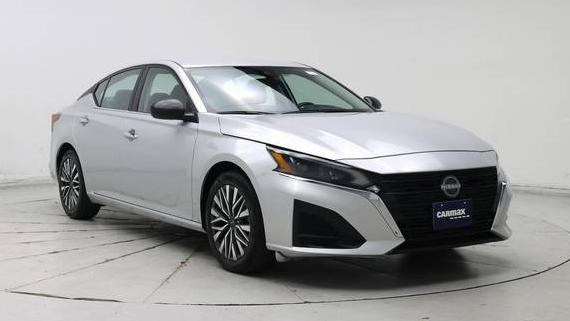 NISSAN ALTIMA 2024 1N4BL4DV5RN360321 image