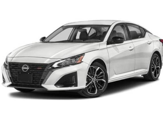NISSAN ALTIMA 2024 1N4BL4CV1RN334588 image