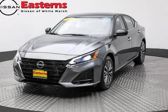 NISSAN ALTIMA 2024 1N4BL4DW3RN346961 image NISSAN ALTIMA 2024 1N4BL4DW3RN346961 image