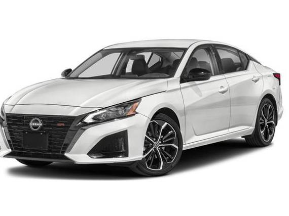 NISSAN ALTIMA 2024 1N4BL4CV9RN337576 image