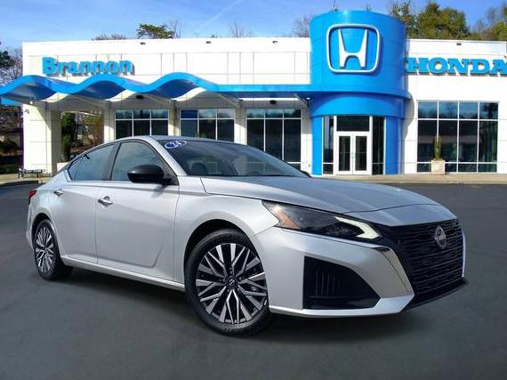 NISSAN ALTIMA 2024 1N4BL4DV8RN304101 image