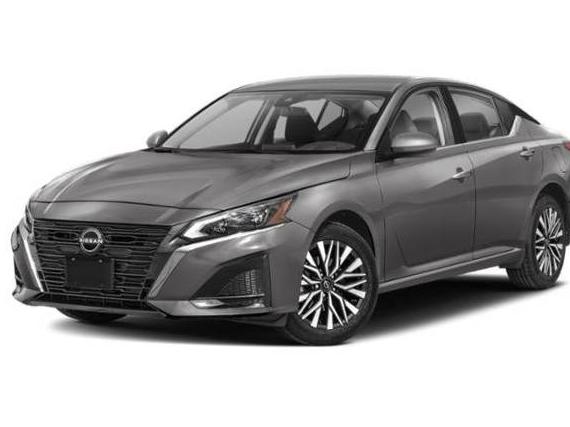 NISSAN ALTIMA 2024 1N4BL4DW7RN320167 image
