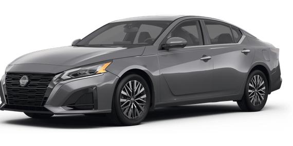 NISSAN ALTIMA 2024 1N4BL4DV6RN381890 image NISSAN ALTIMA 2024 1N4BL4DV6RN381890 image