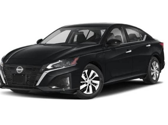 NISSAN ALTIMA 2024 1N4BL4BV5RN413456 image