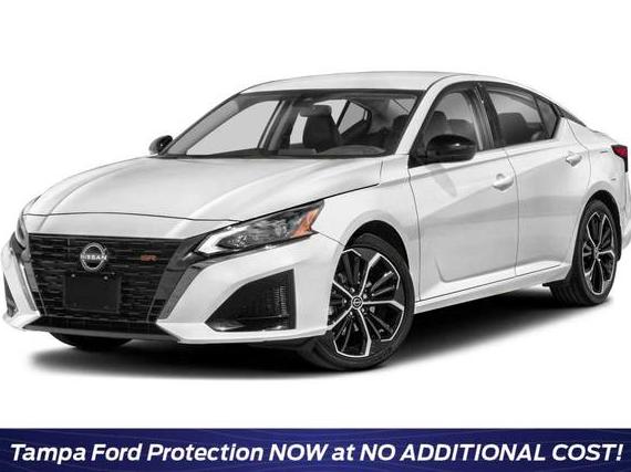 NISSAN ALTIMA 2024 1N4BL4CV8RN355731 image NISSAN ALTIMA 2024 1N4BL4CV8RN355731 image