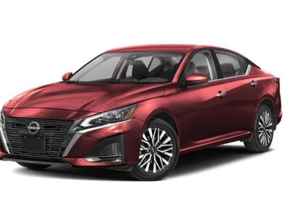 NISSAN ALTIMA 2024 1N4BL4DV2RN319659 image