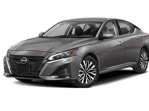 NISSAN ALTIMA 2024 1N4BL4DV9RN417233 image