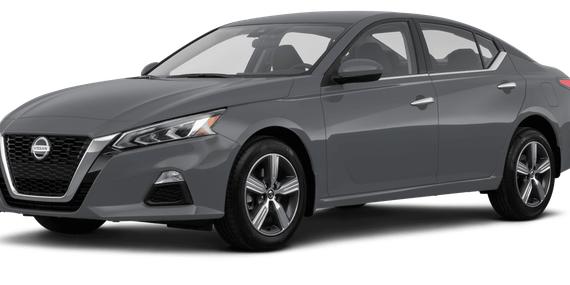 NISSAN ALTIMA 2024 1N4BL4DW4RN326945 image NISSAN ALTIMA 2024 1N4BL4DW4RN326945 image