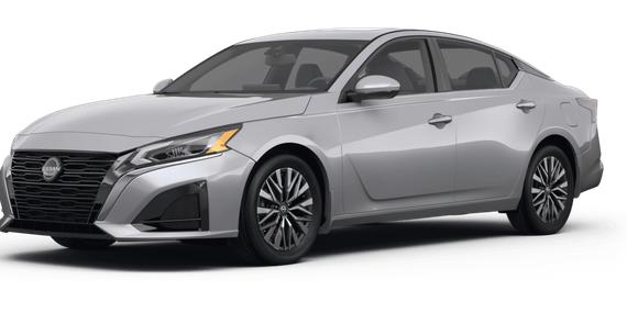 NISSAN ALTIMA 2024 1N4BL4BV2RN384045 image