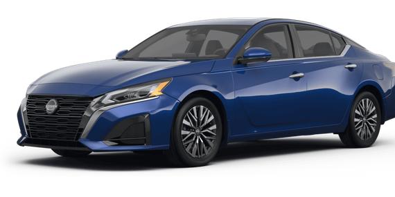 NISSAN ALTIMA 2024 1N4BL4BV5RN377686 image