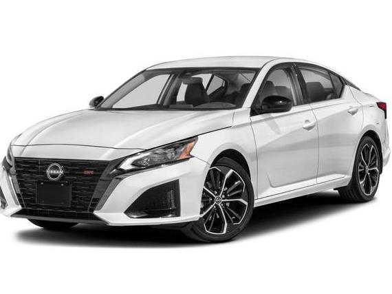 NISSAN ALTIMA 2024 1N4BL4CV7RN406166 image