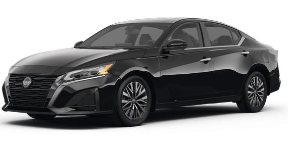 NISSAN ALTIMA 2024 1N4BL4DV0RN313035 image