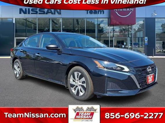 NISSAN ALTIMA 2024 1N4BL4BV5RN426465 image NISSAN ALTIMA 2024 1N4BL4BV5RN426465 image