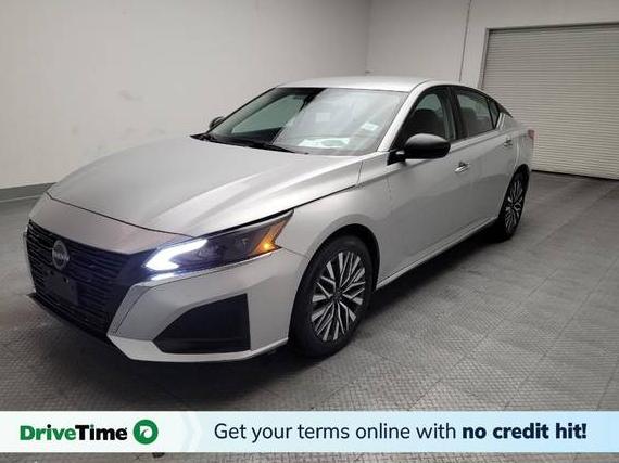 NISSAN ALTIMA 2024 1N4BL4DV9RN393113 image NISSAN ALTIMA 2024 1N4BL4DV9RN393113 image