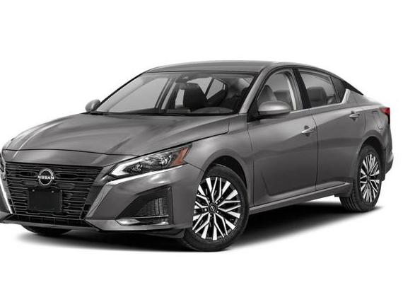 NISSAN ALTIMA 2024 1N4BL4DV1RN305526 image