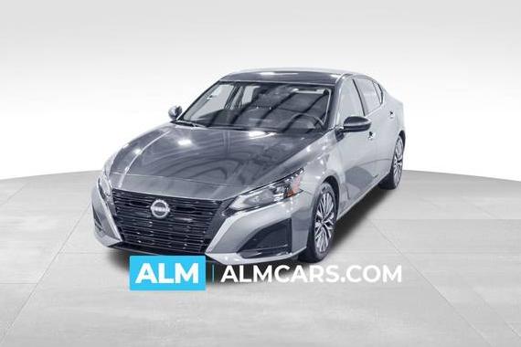 NISSAN ALTIMA 2024 1N4BL4DV9RN365117 image