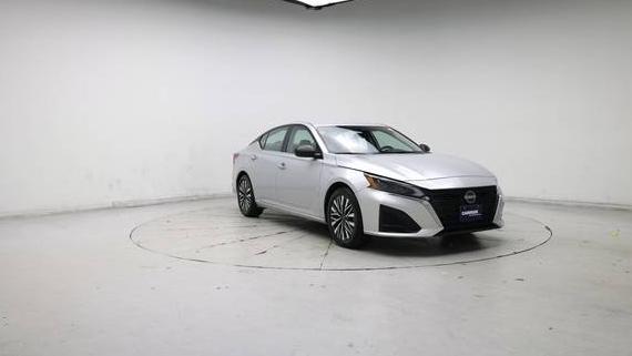 NISSAN ALTIMA 2024 1N4BL4DV7RN345478 image