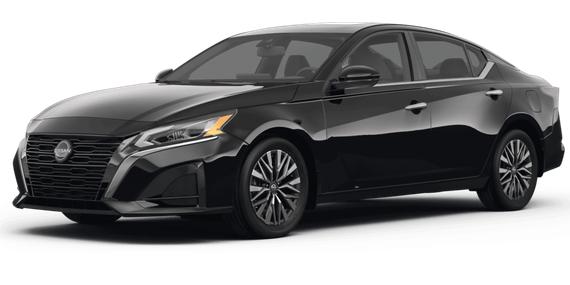 NISSAN ALTIMA 2024 1N4BL4DV5RN305142 image