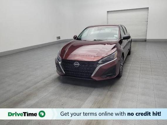 NISSAN ALTIMA 2024 1N4BL4DV4RN308288 image NISSAN ALTIMA 2024 1N4BL4DV4RN308288 image