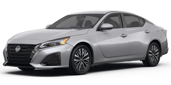 NISSAN ALTIMA 2024 1N4BL4DV1RN360350 image