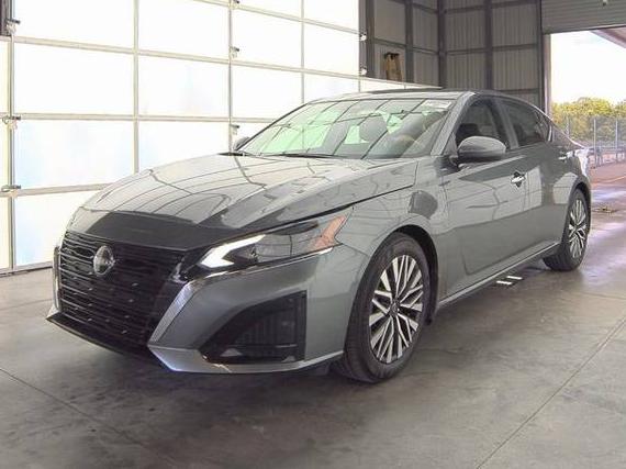 NISSAN ALTIMA 2024 1N4BL4DV8RN388811 image