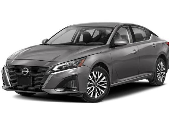 NISSAN ALTIMA 2024 1N4BL4DV7RN414167 image