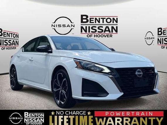 NISSAN ALTIMA 2024 1N4BL4CV0RN364388 image NISSAN ALTIMA 2024 1N4BL4CV0RN364388 image