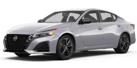 NISSAN ALTIMA 2024 1N4BL4CV0RN373270 image NISSAN ALTIMA 2024 1N4BL4CV0RN373270 image