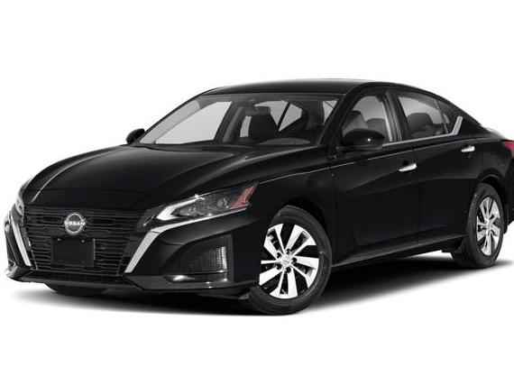 NISSAN ALTIMA 2024 1N4BL4BV7RN359075 image