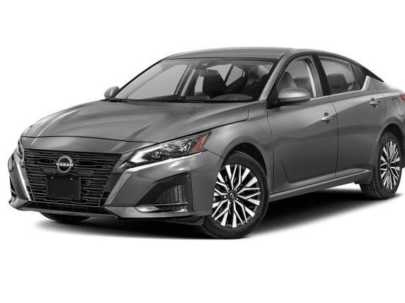 NISSAN ALTIMA 2024 1N4BL4DV7RN430644 image