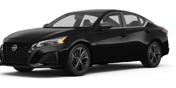 NISSAN ALTIMA 2024 1N4BL4CV7RN388316 image NISSAN ALTIMA 2024 1N4BL4CV7RN388316 image