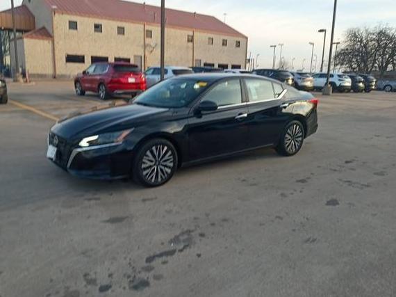 NISSAN ALTIMA 2024 1N4BL4DV6RN388290 image NISSAN ALTIMA 2024 1N4BL4DV6RN388290 image