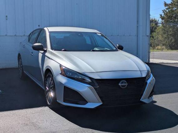 NISSAN ALTIMA 2024 1N4BL4DV1RN374197 image NISSAN ALTIMA 2024 1N4BL4DV1RN374197 image