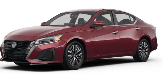 NISSAN ALTIMA 2024 1N4BL4DV7RN358358 image NISSAN ALTIMA 2024 1N4BL4DV7RN358358 image