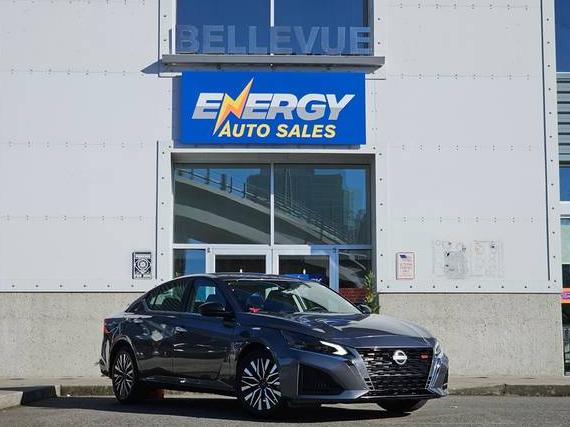 NISSAN ALTIMA 2024 1N4BL4DV8RN314336 image NISSAN ALTIMA 2024 1N4BL4DV8RN314336 image