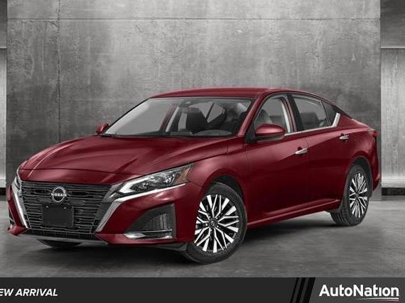 NISSAN ALTIMA 2024 1N4BL4DV0RN310894 image