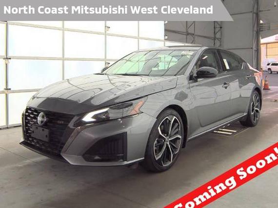 NISSAN ALTIMA 2024 1N4BL4CWXRN337868 image