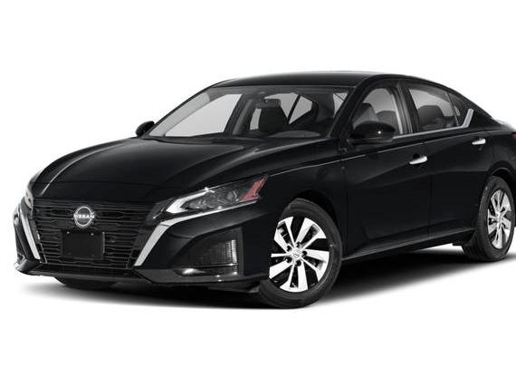 NISSAN ALTIMA 2024 1N4BL4BV9RN366464 image