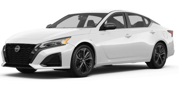 NISSAN ALTIMA 2024 1N4BL4CV7RN370057 image NISSAN ALTIMA 2024 1N4BL4CV7RN370057 image