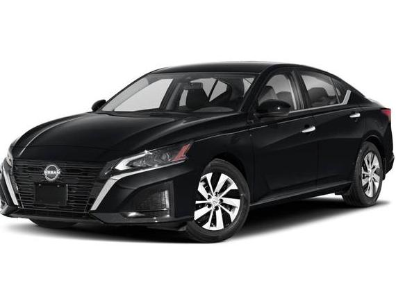 NISSAN ALTIMA 2024 1N4BL4BVXRN408222 image