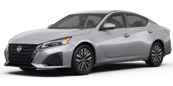 NISSAN ALTIMA 2024 1N4BL4DV7RN302758 image