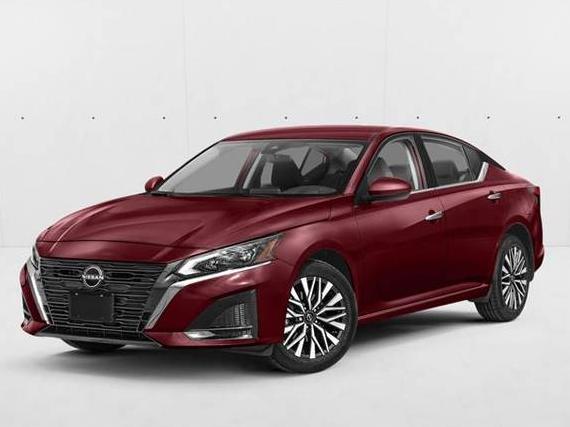 NISSAN ALTIMA 2024 1N4BL4DV9RN371287 image NISSAN ALTIMA 2024 1N4BL4DV9RN371287 image